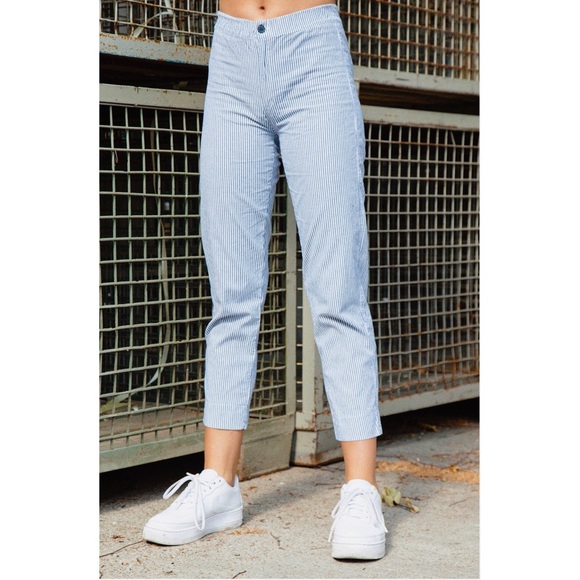 🦋SOLD🦋”Brandy Melville” Tilden Pants - Picture 2 of 6